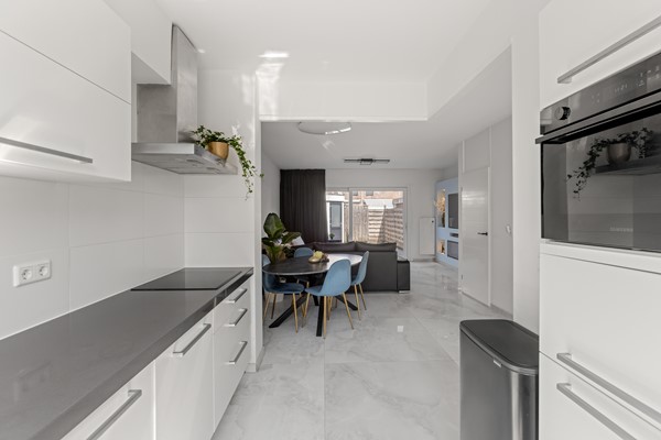 Medium property photo - Cannenburg 83, 3328 AV Dordrecht